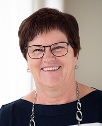 Elfriede Bernecker