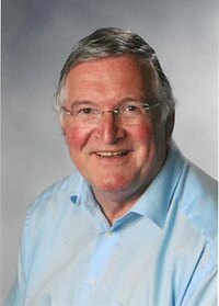 Ernst Simon