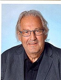 Hubert Zauner