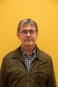 Erwin Hochedlinger