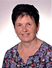 Maria Hartl