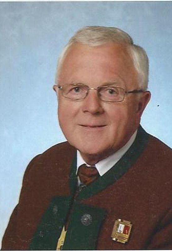 Alexander Mittermayr